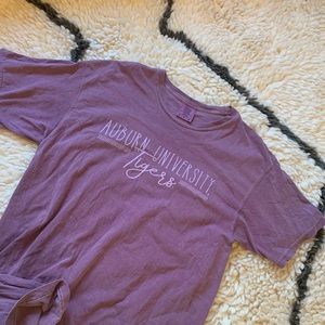 Auburn University Short Sleeve T-shirt